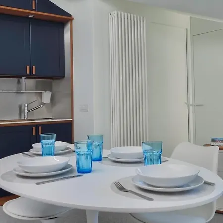 Italianway Comfort - Torino 48 Milaan