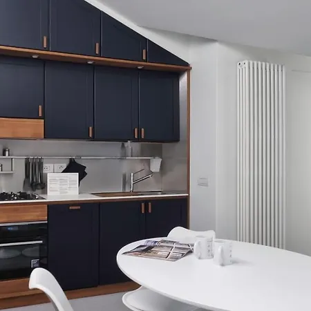 Appartement Italianway Comfort - Torino 48 Milaan