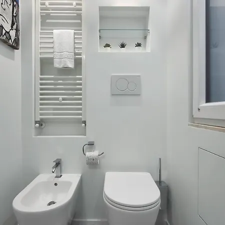 Italianway Comfort - Torino 48 Appartement Milaan