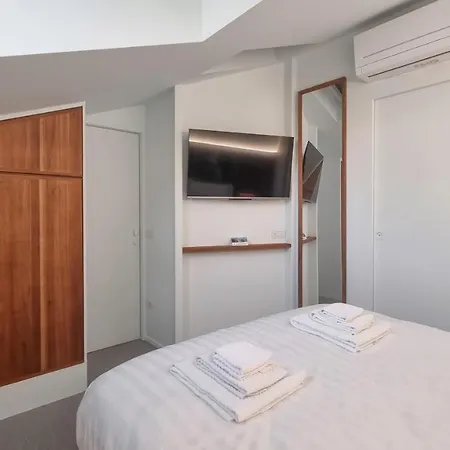 Appartement Italianway Comfort - Torino 48 Milaan
