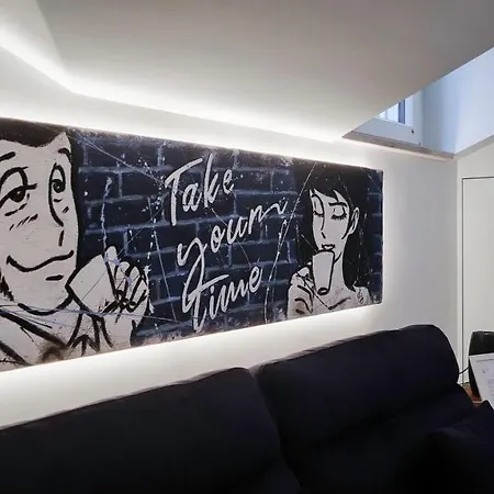 Italianway Comfort - Torino 48 * Milaan