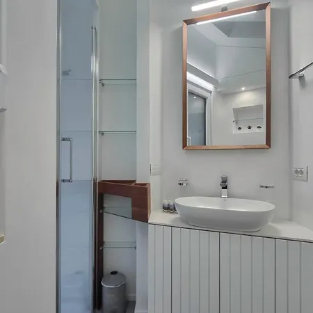 Italianway Comfort - Torino 48 Milaan