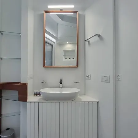 Italianway Comfort - Torino 48 Appartement *