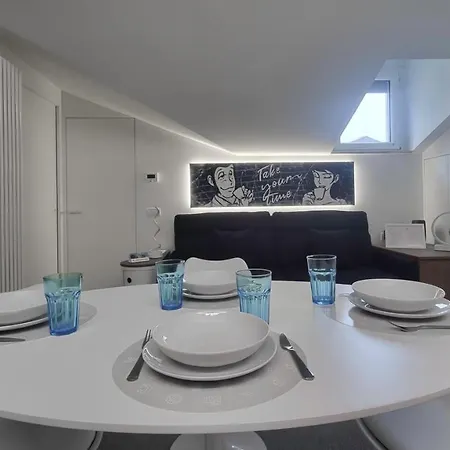 Italianway Comfort - Torino 48 Appartement