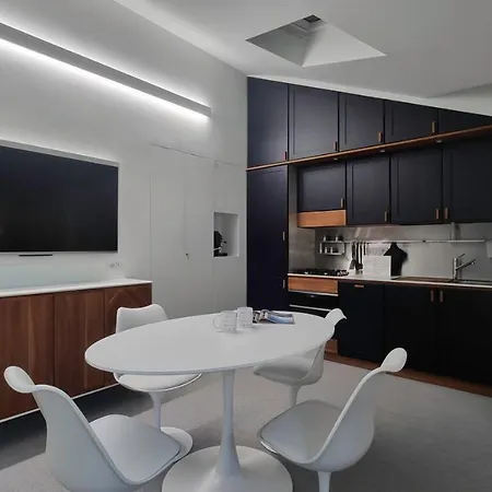 Italianway Comfort - Torino 48 * Milaan