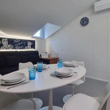 Appartement Italianway Comfort - Torino 48 Milaan