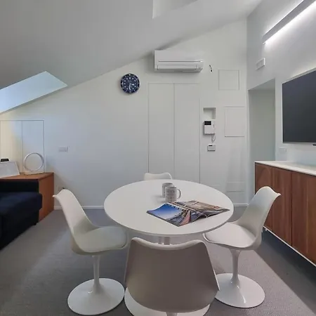 Italianway Comfort - Torino 48 Appartement Milaan