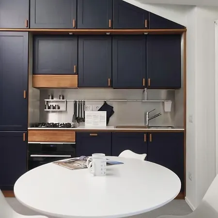 Italianway Comfort - Torino 48 Appartement