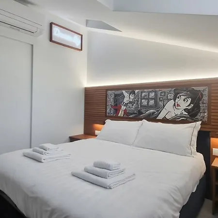 Italianway Comfort - Torino 48 Appartement *