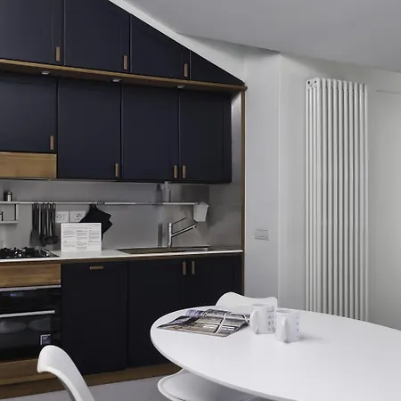 Appartement Italianway Comfort - Torino 48 *