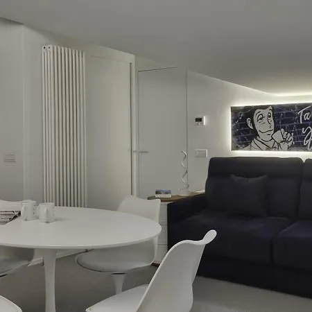 Italianway Comfort - Torino 48 * Milaan