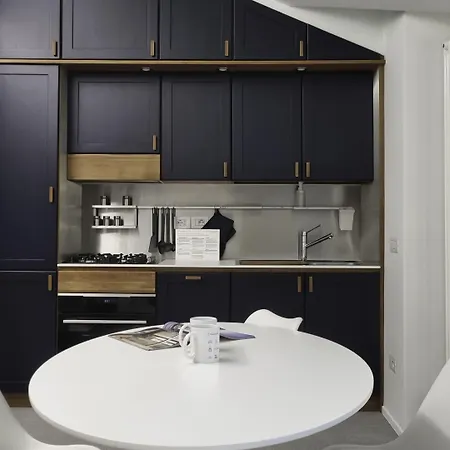 Italianway Comfort - Torino 48 * Milaan