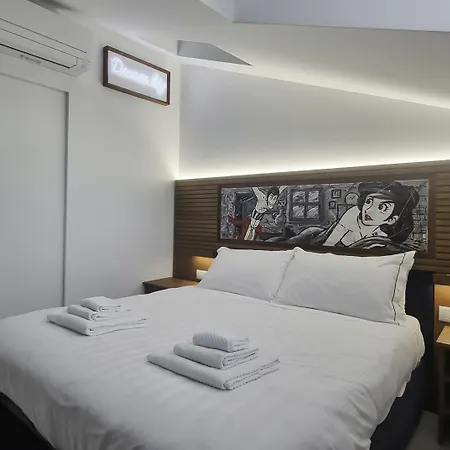 Italianway Comfort - Torino 48 Appartement Milaan