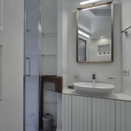 Italianway Comfort - Torino 48 Appartement