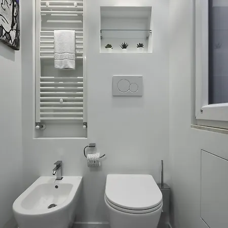 Appartement Italianway Comfort - Torino 48 Milaan