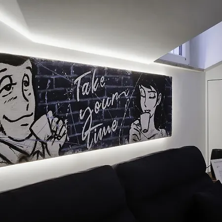Appartement Italianway Comfort - Torino 48 *