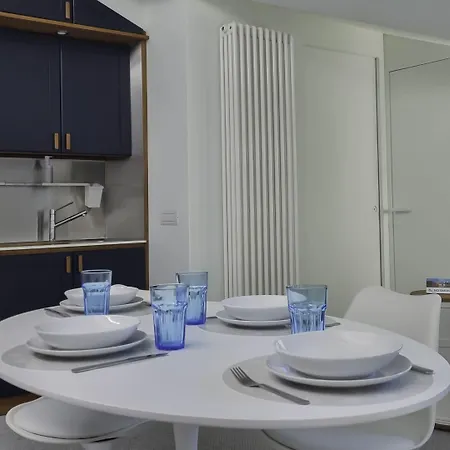 Italianway Comfort - Torino 48 * Milaan