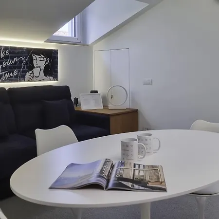 Italianway Comfort - Torino 48 * Milaan