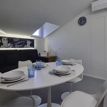 Italianway Comfort - Torino 48 * Milaan