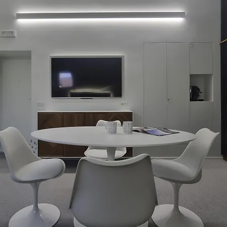 Appartement Italianway Comfort - Torino 48 *