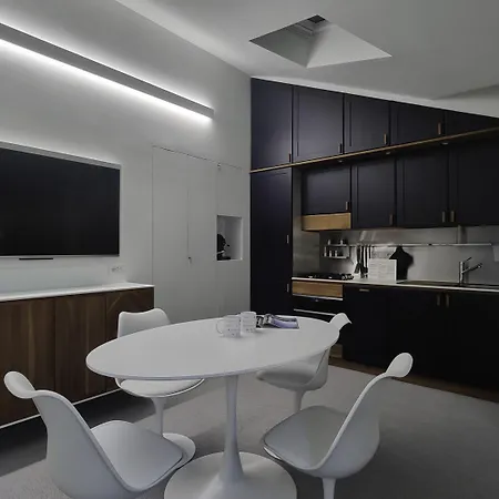Italianway Comfort - Torino 48 Milaan